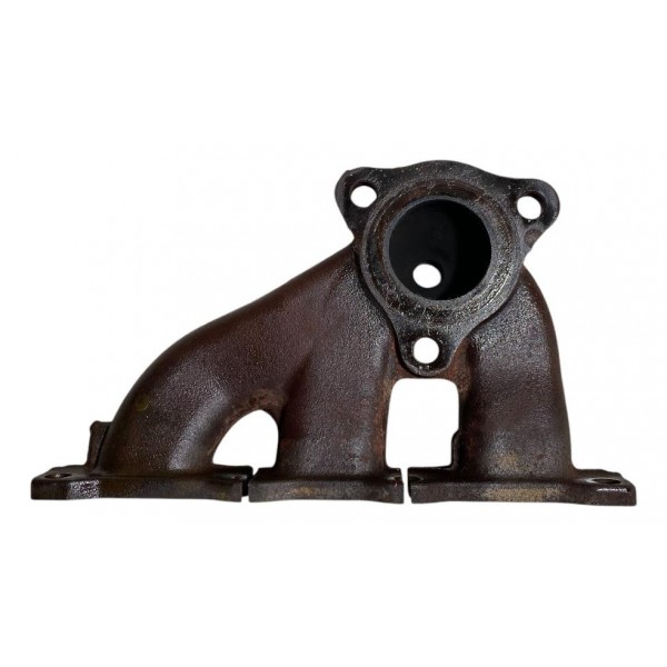 Coletor De Escapamento Gm Captiva 3.6 V6 2009 12571100