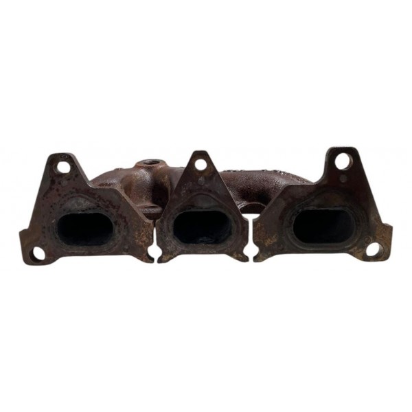 Coletor De Escapamento Gm Captiva 3.6 V6 2009 12571100