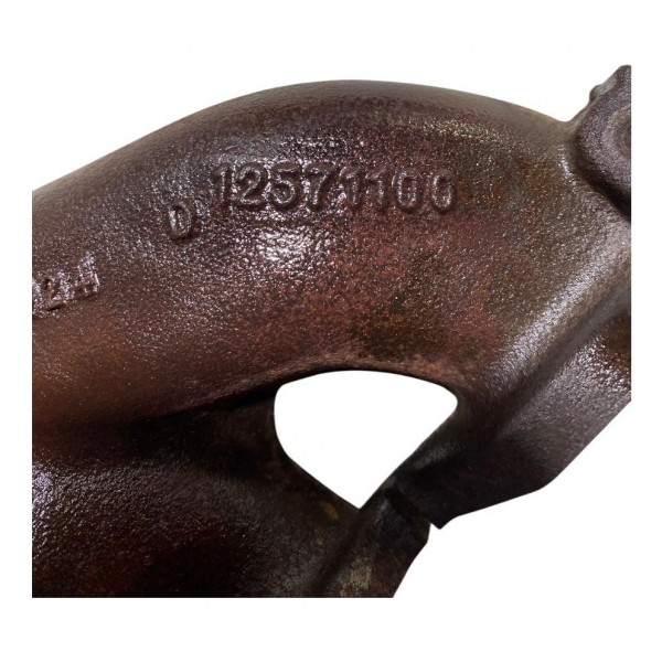 Coletor De Escapamento Gm Captiva 3.6 V6 2009 12571100