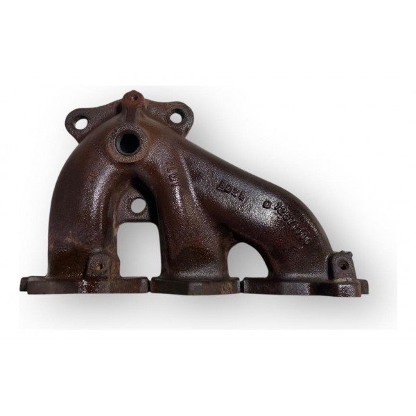 Coletor De Escapamento Gm Captiva 3.6 V6 2009 12571100