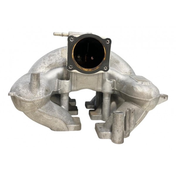 Coletor Admissao Chevrolet Gm Captiva 3.6 V6 2009 12598969