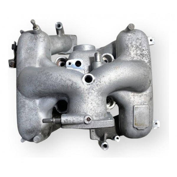 Coletor Admissao Chevrolet Gm Captiva 3.6 V6 2009 12598969