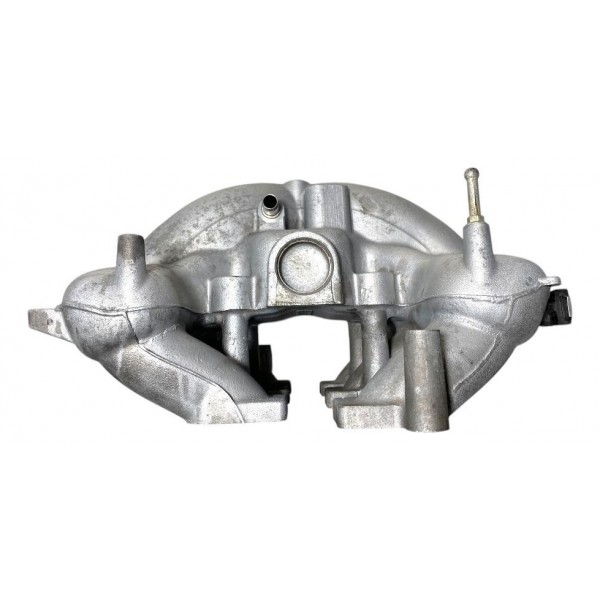 Coletor Admissao Chevrolet Gm Captiva 3.6 V6 2009 12598969
