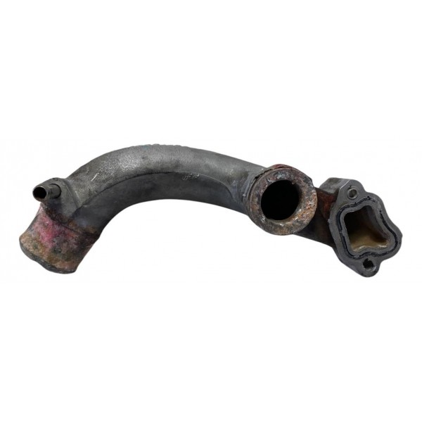 Cano Tubo Água Motor Chevrolet Captiva 3.6 V6 2009