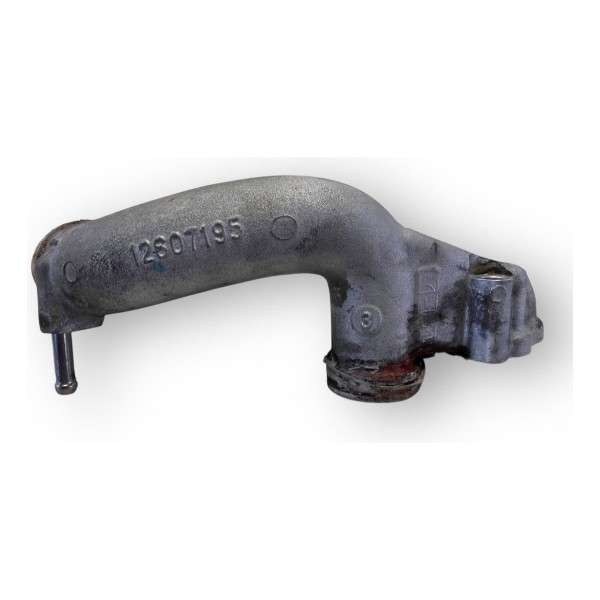 Cano Tubo Água Motor Chevrolet Captiva 3.6 V6 2009