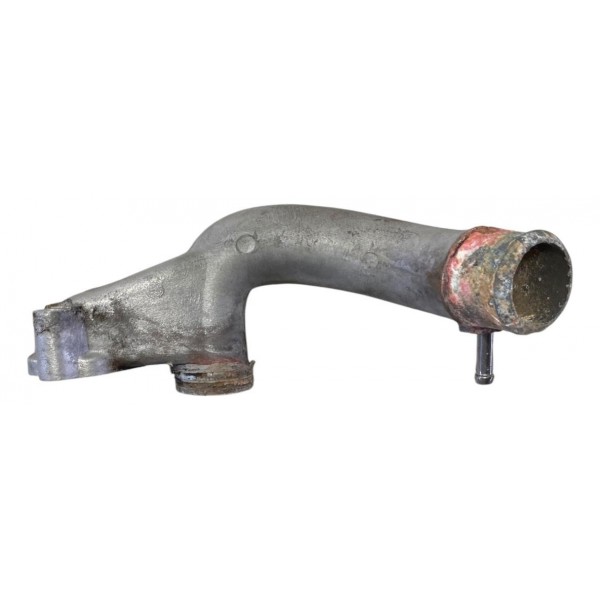 Cano Tubo Água Motor Chevrolet Captiva 3.6 V6 2009