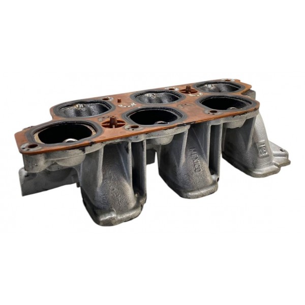 Base Coletor Admissão Gm Captiva 3.6 V6 2009 12602055