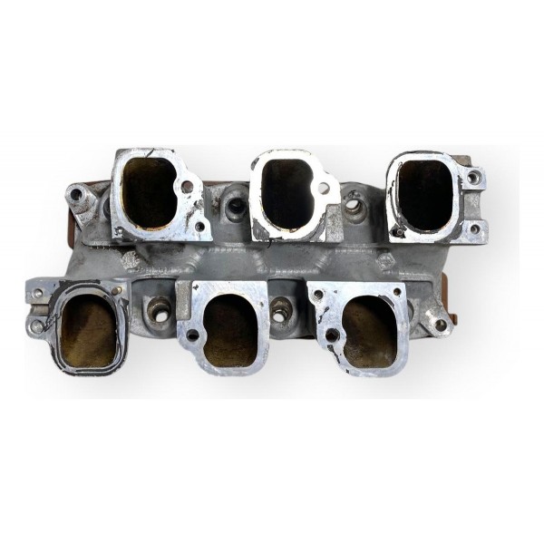 Base Coletor Admissão Gm Captiva 3.6 V6 2009 12602055