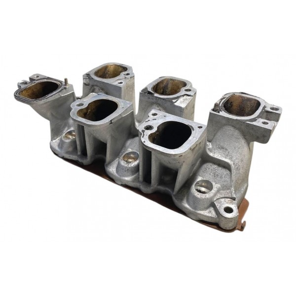 Base Coletor Admissão Gm Captiva 3.6 V6 2009 12602055