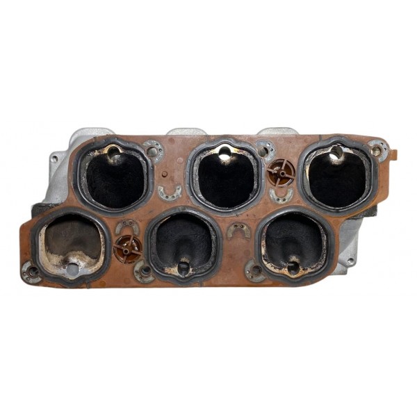 Base Coletor Admissão Gm Captiva 3.6 V6 2009 12602055