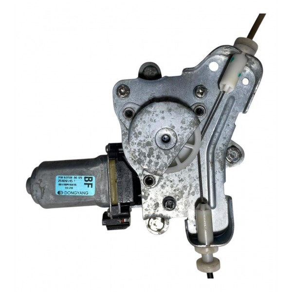 Maquina Vidro Gm Captiva 3.6 Dianteiro Direito 2009 / 2011