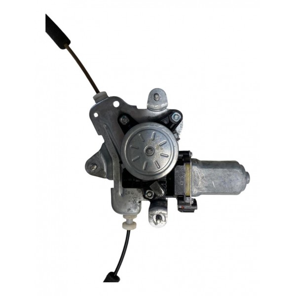 Maquina Vidro Gm Captiva 3.6 Dianteiro Direito 2009 / 2011