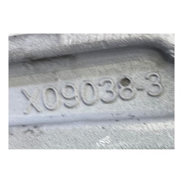 Suporte Tração Cambio Chevrolet Captiva 3.6 V6 2009 C090383