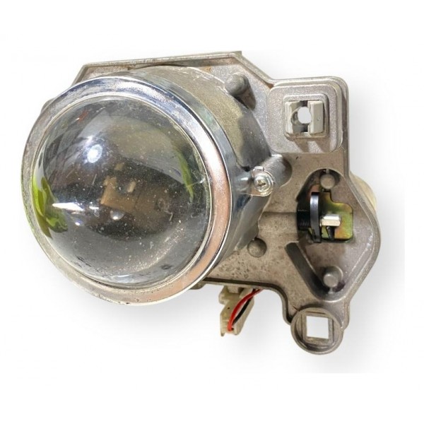 Farol Milha Neblina Chevrolet Cruze 20 21 Original Gm Transparente