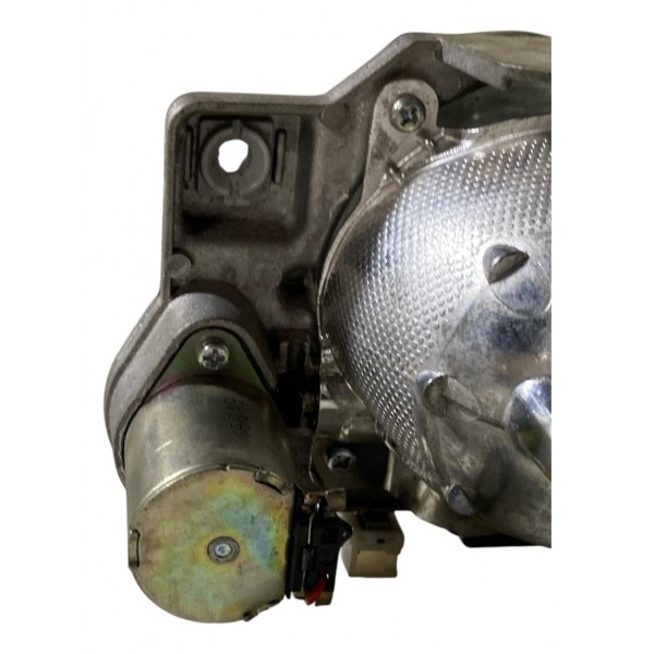 Farol Milha Neblina Chevrolet Cruze 20 21 Original Gm Transparente