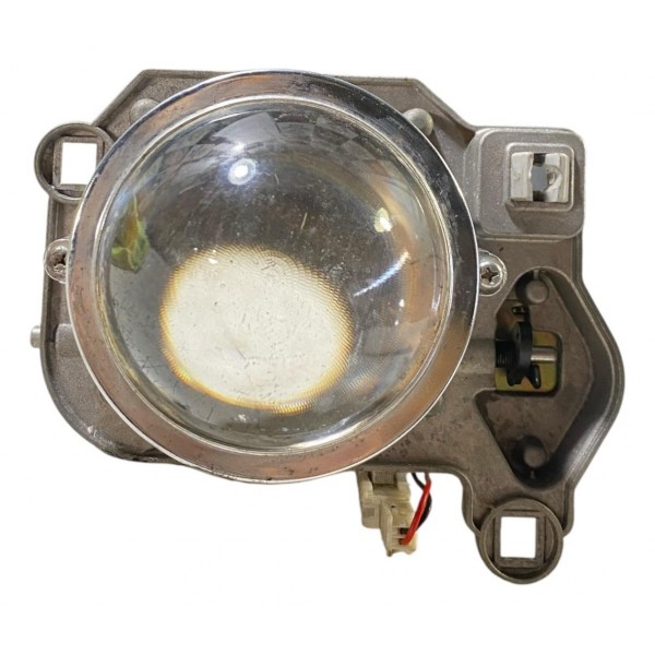 Farol Milha Neblina Chevrolet Cruze 20 21 Original Gm Transparente