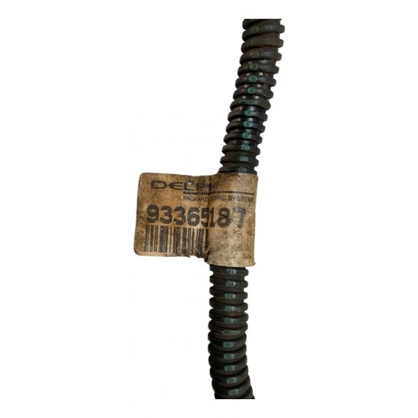 Chicote Compressor Ar Condicionado Gm Astra 03 A 11 93365187