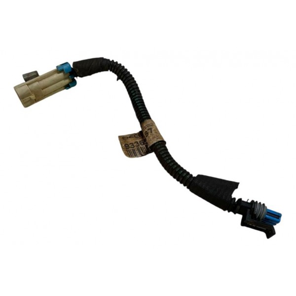 Chicote Compressor Ar Condicionado Gm Astra 03 A 11 93365187
