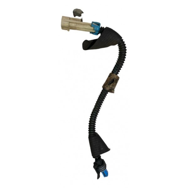 Chicote Compressor Ar Condicionado Gm Astra 03 A 11 93365187