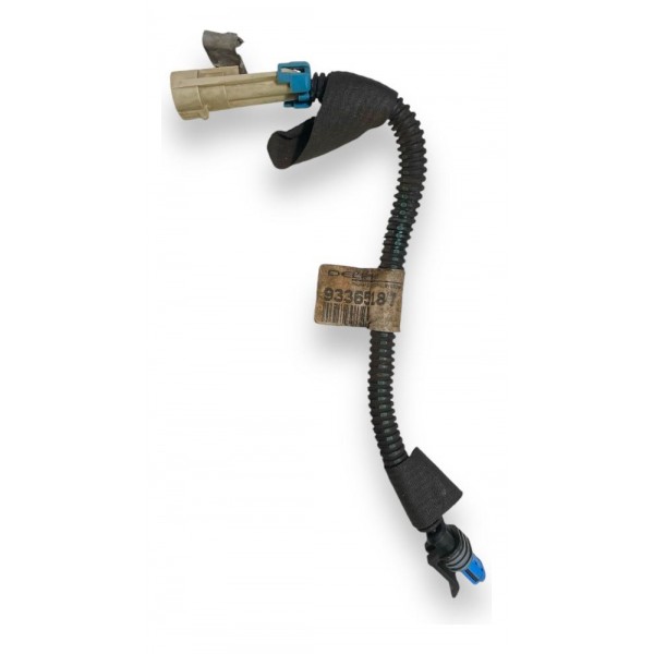 Chicote Compressor Ar Condicionado Gm Astra 03 A 11 93365187