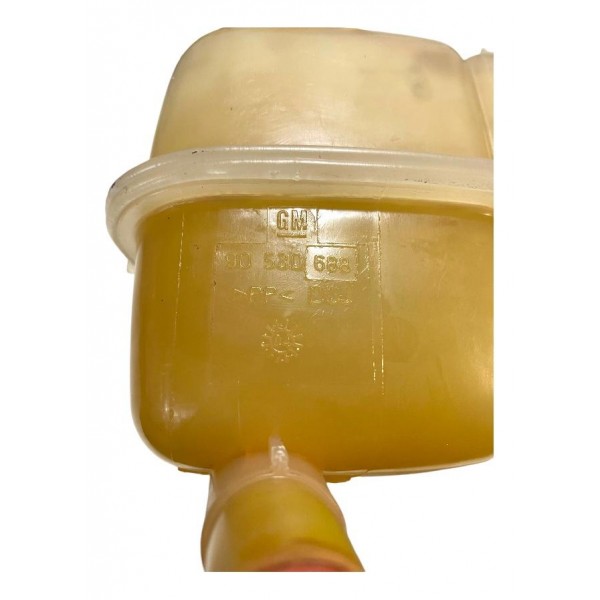 Reservatorio Agua Radiador Gm Astra Vectra 2.0 2006 A 2009