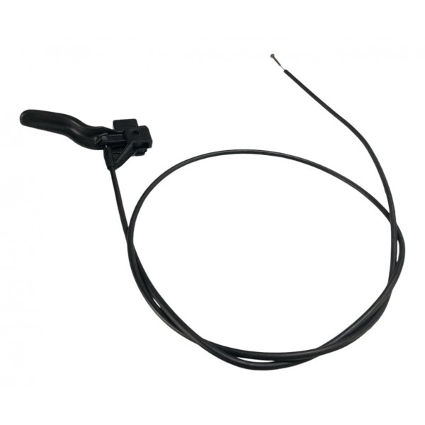 Cabo Abertura Capô Com Maçaneta Gm Astra 1999 2012 90521477