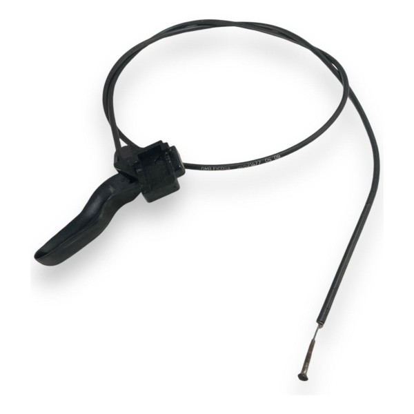 Cabo Abertura Capô Com Maçaneta Gm Astra 1999 2012 90521477