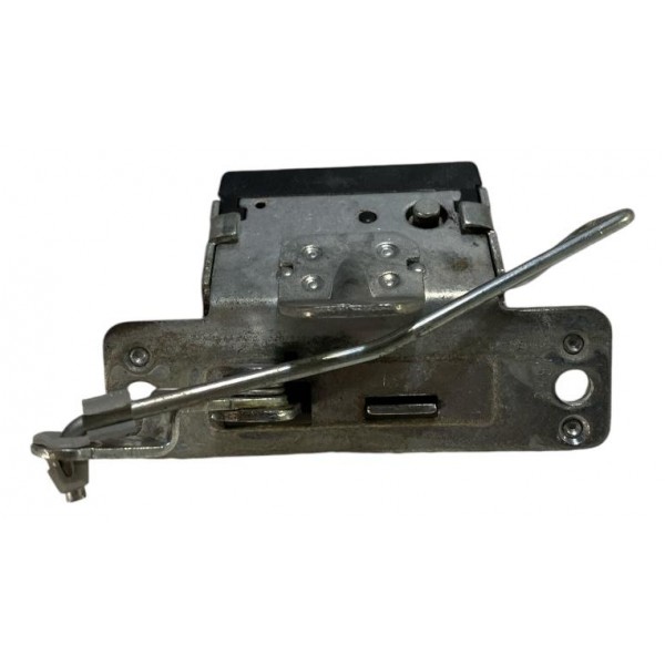 Fechadura Trava Porta Malas Gm Astra 2000 2011 Original