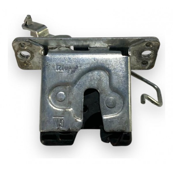 Fechadura Trava Porta Malas Gm Astra 2000 2011 Original