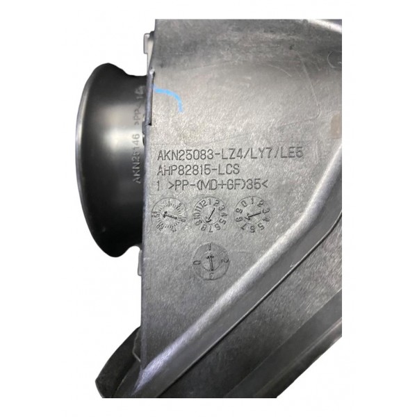 Tampa Caixa Filtro De Ar Gm Captiva 3.6 2009 Akn25083