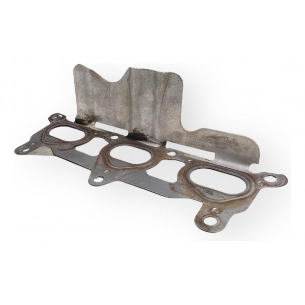 Junta Coletor Escapamento Gm Captiva 3.6 2008 2010  C17208