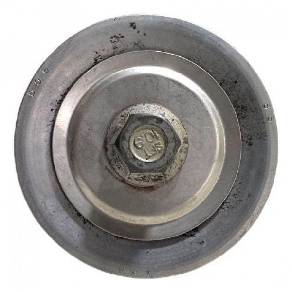 Polia Correia Alternador Gm Captiva Sport 3.6 2009 / 2010