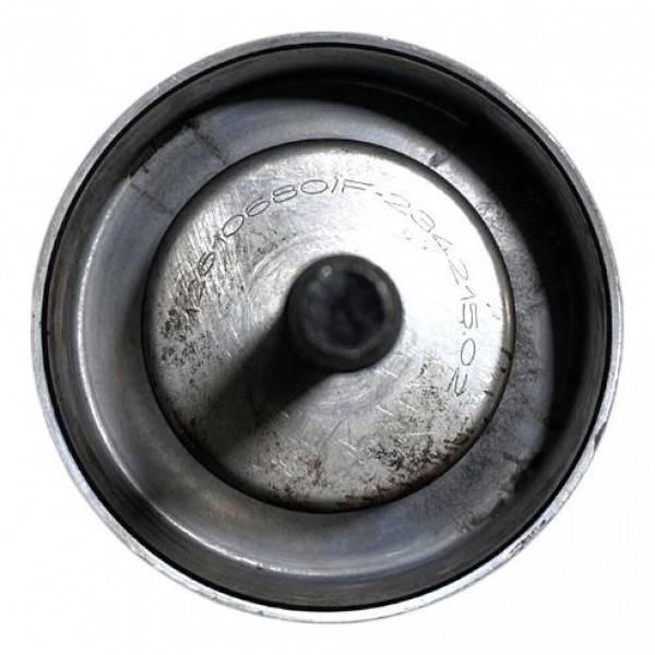 Polia Correia Alternador Gm Captiva Sport 3.6 2009 / 2010