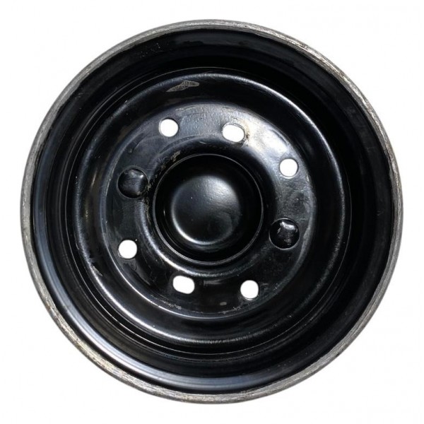 Polia Da Bomba D'água Chevrolet Gm Captiva 3.6 V6 2008 2009