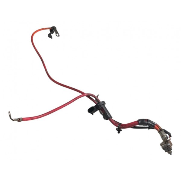 Cabo Positivo Da Bateria Gm Captiva 3.6 V6 2008 / 2009