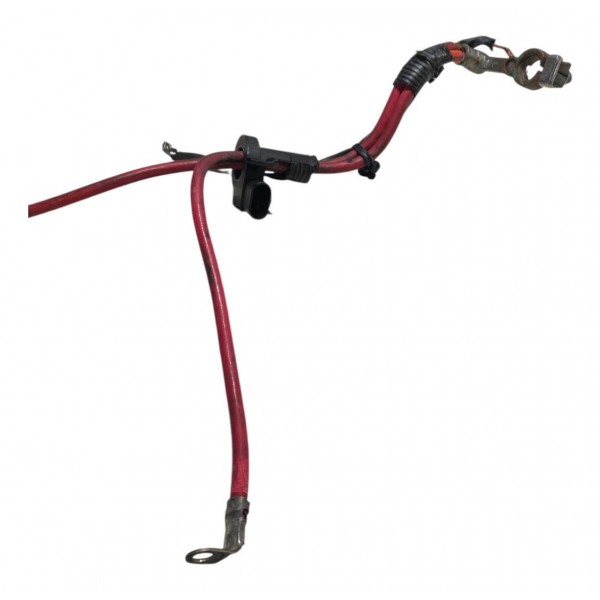 Cabo Positivo Da Bateria Gm Captiva 3.6 V6 2008 / 2009