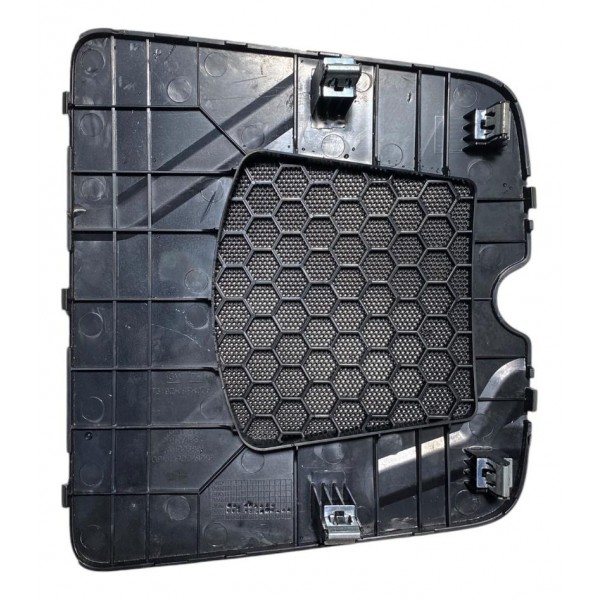 Acabamento Alto Falante Painel Gm Captiva 3.6 2008 2009 A 11 Preto