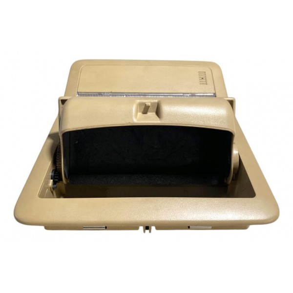 Luz Teto Cortesia Porta Oculos Gm Captiva 3.6 2009 Original