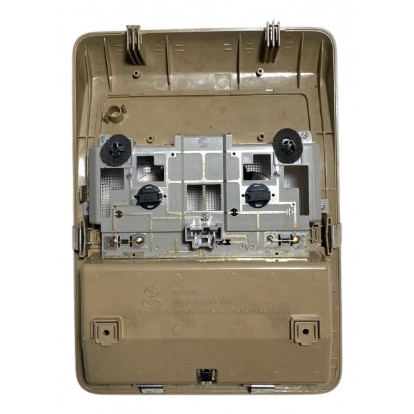 Luz Teto Cortesia Porta Oculos Gm Captiva 3.6 2009 Original