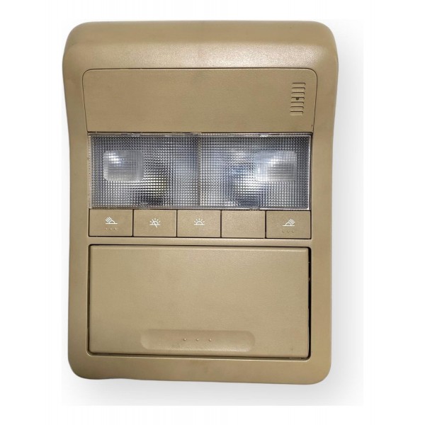 Luz Teto Cortesia Porta Oculos Gm Captiva 3.6 2009 Original