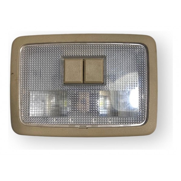 Luz Teto Cortesia Central Gm Captiva 2007 A 2009 2010