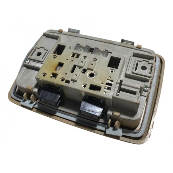 Luz Teto Cortesia Central Gm Captiva 2007 A 2009 2010