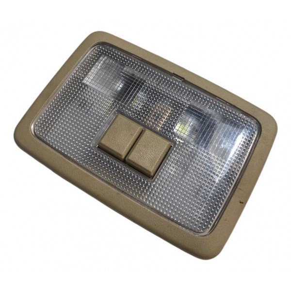 Luz Teto Cortesia Central Gm Captiva 2007 A 2009 2010