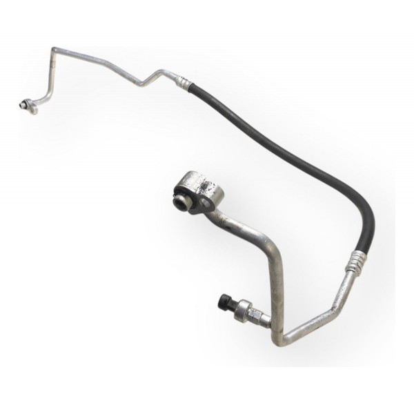 Mangueira Ar Condicionado Gm Captiva 3.6 V6 2009 Original