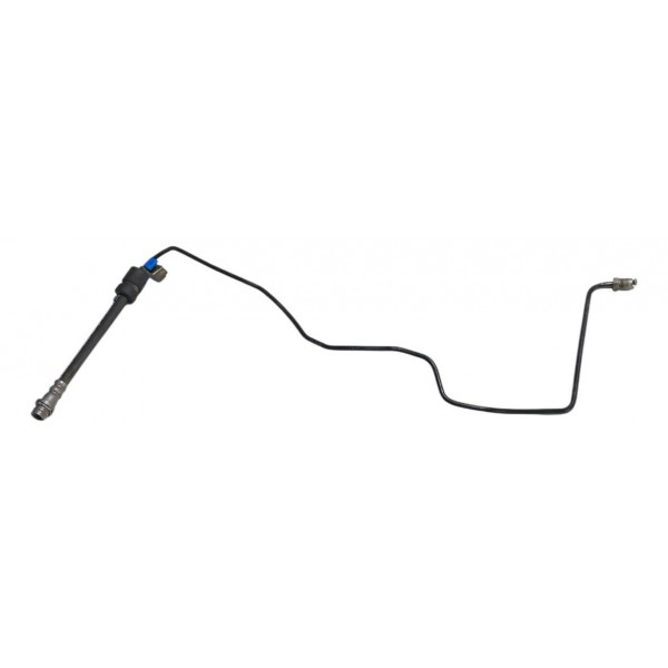 Flexível Freio Volvo S60 2.0 Traseiro Esquerdo 2011 1080077