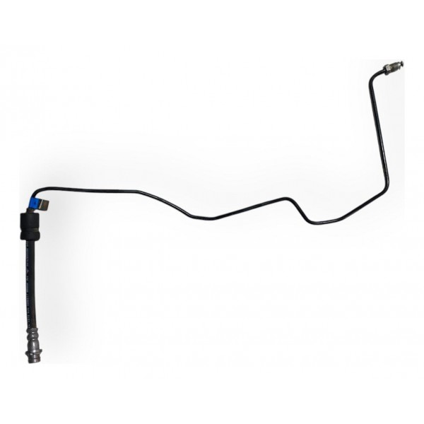 Flexível Freio Volvo S60 2.0 Traseiro Esquerdo 2011 1080077