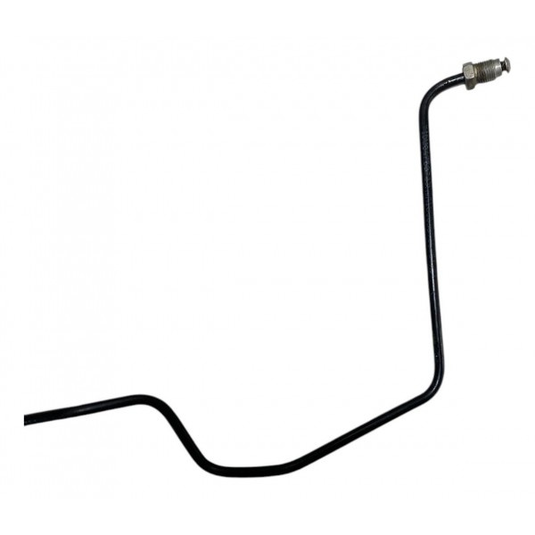 Flexível Freio Volvo S60 2.0 Traseiro Esquerdo 2011 1080077