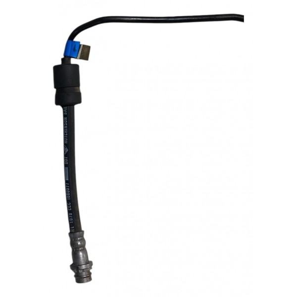 Flexível Freio Volvo S60 2.0 Traseiro Esquerdo 2011 1080077