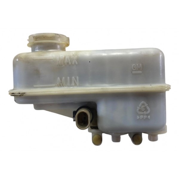 Reservatorio Cilindro Mestre Gm Captiva 3.6 V6 2009 / 2010