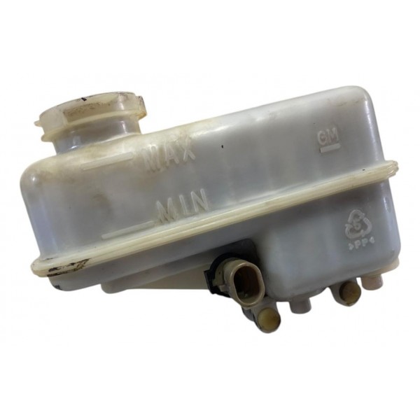 Reservatorio Cilindro Mestre Gm Captiva 3.6 V6 2009 / 2010